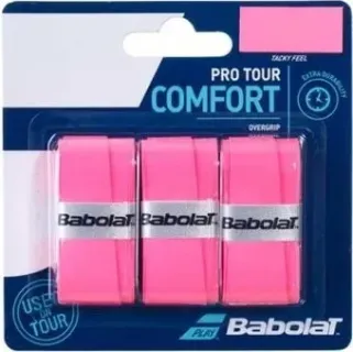 Babolat Pro Tour 653037-156 (3 шт)