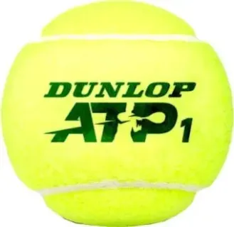 Dunlop ATP Official (4 шт)
