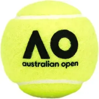 Dunlop Australian Open (4 шт)