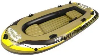 Jilong Fishman 350 Set