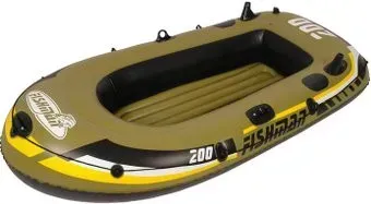 Jilong Fishman 200 Set