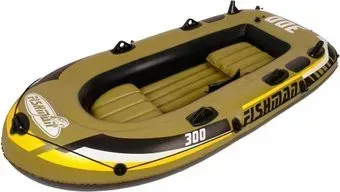 Jilong Fishman 300 Set