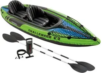 Intex 68306 Challenger K2 Kayak