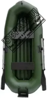 Муссон R-260 НД ТР (серый)