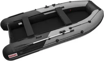 Roger Boat Sfera 3500 (серый/черный)