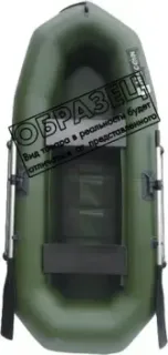 Муссон R-260 РС (серый)