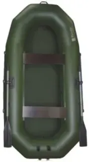 Муссон Н-300 С (зеленый)