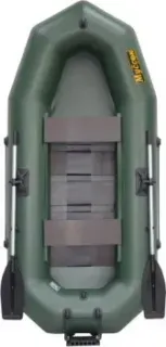 Муссон R-260 PC TP (зеленый)