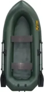 Муссон К-280 (зеленый)