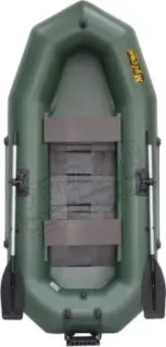 Муссон R-260 TP (серый)