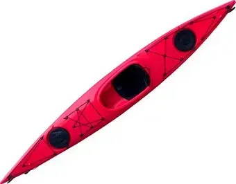 BarrakuDA SIS370 (красный)
