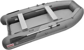 Roger Boat Sfera 3500 (серый/графит)