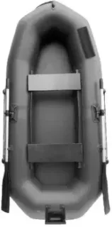 Муссон R-260 ТР (серый)