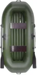 Муссон В-270 НД (зеленый)