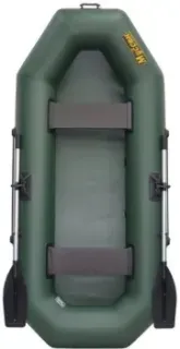 Муссон S-262 (зеленый)