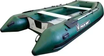 Polar Bird Eagle PB-450E ПБ23 стеклокомпозит (зеленый)