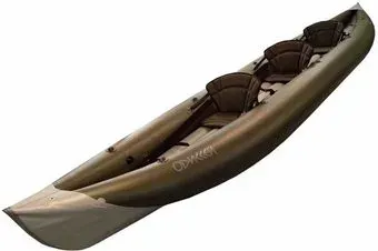 Вольный ветер Одиссей 570 (хаки)