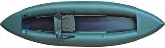 Вольный ветер Ермак 340 (хаки)