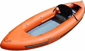 Вольный ветер Ермак 340 (оранжевый)