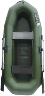 Муссон R 260 РС (зеленый)