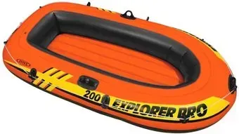 Intex Explorer Pro 200