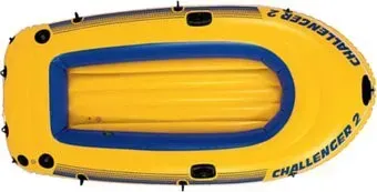 Intex Challenger 2 Set (Intex-68367)