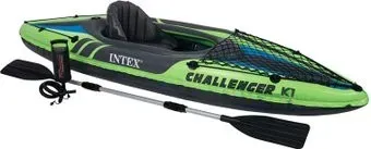 Intex 68305 Challenger K1 Kayak