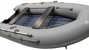 Мнев и Ко Кайман N-360 НДНД (темно-серый)