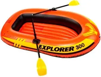 Intex 58358 Explorer Pro 300