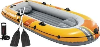 Intex Challenger-3 Set 66313NP