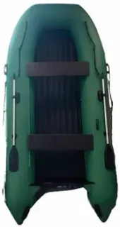 Gladiator E380S (зеленый)