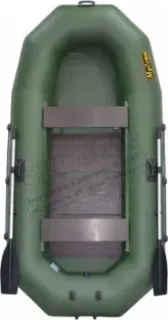 Муссон Н-300 РС (серый)