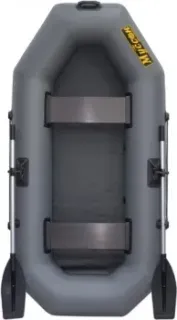 Муссон S-240 (серый)