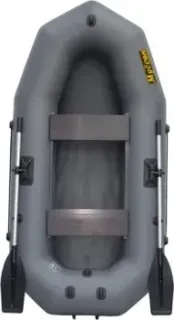 Муссон R-240 (серый)