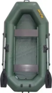 Муссон S-250 (серый)