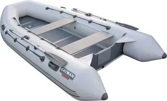 Мнев и Ко Кайман N-400