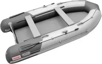 Roger Boat Sfera 3800 (серый/графит)