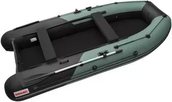 Roger Boat Sfera 3300 (зеленый/черный)