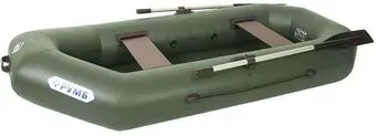Румб 260 ЖС (зеленый)