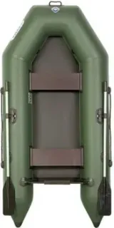 Румб 280 БС (зеленый)