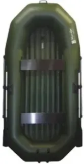 Муссон Н-300 НД (зеленый)