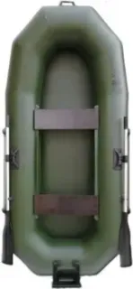 Муссон Н-270 ТР (зеленый)