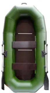 Муссон Н-270 С (зеленый)