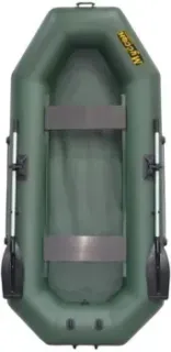 Муссон S 280 (зеленый)
