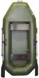 Муссон S-240 Ф (зеленый)