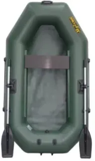 Муссон S-230 (зеленый)