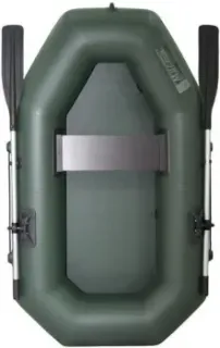 Муссон S-190 (зеленый)