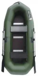 Муссон R-260 С (зеленый)