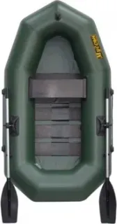 Муссон R-220 PC (зеленый)