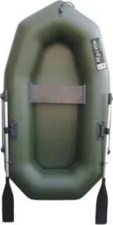 Муссон R-220 (зеленый)